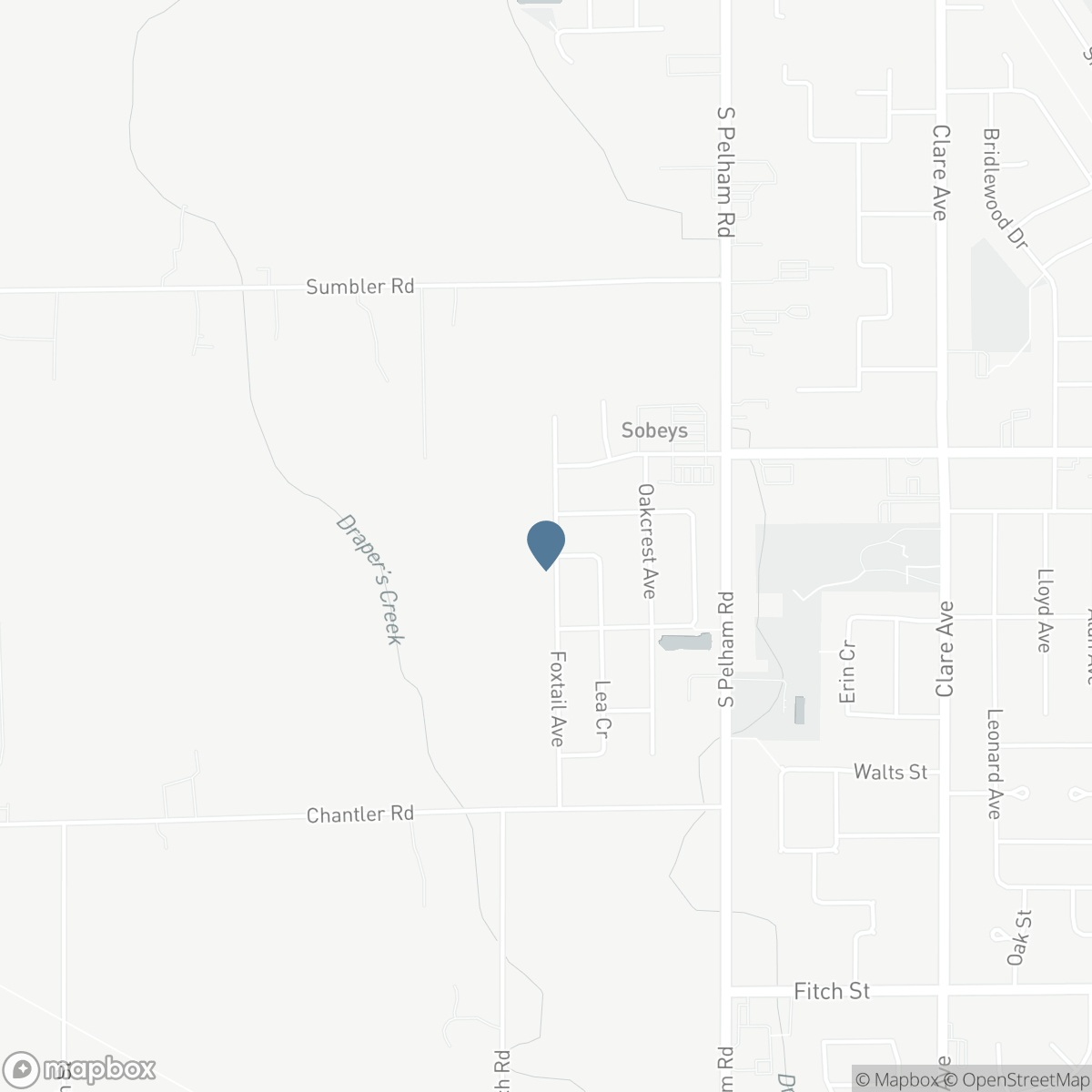 325 FOXTAIL Avenue, Welland, Ontario L3C 7J8